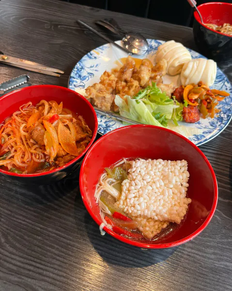 생생정보 음식점 위치