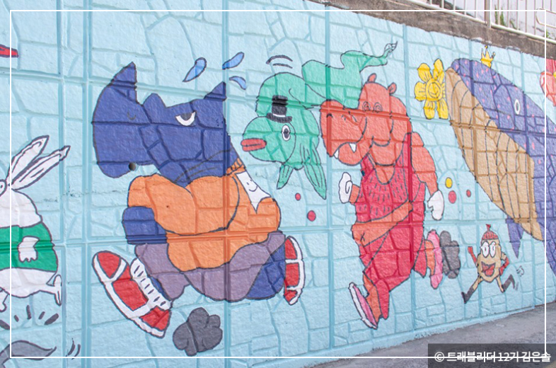 통영 가볼만한곳