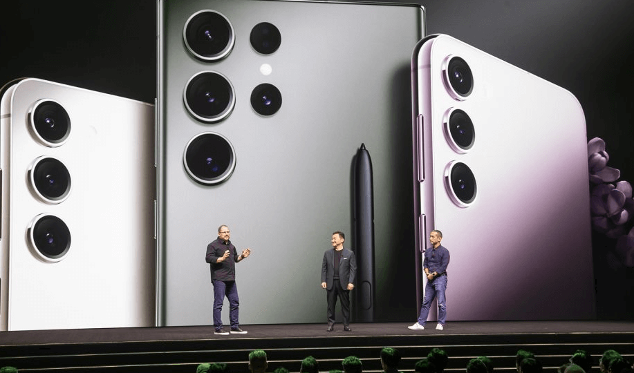 갤럭시 S23 사전예약 혜택 사은품