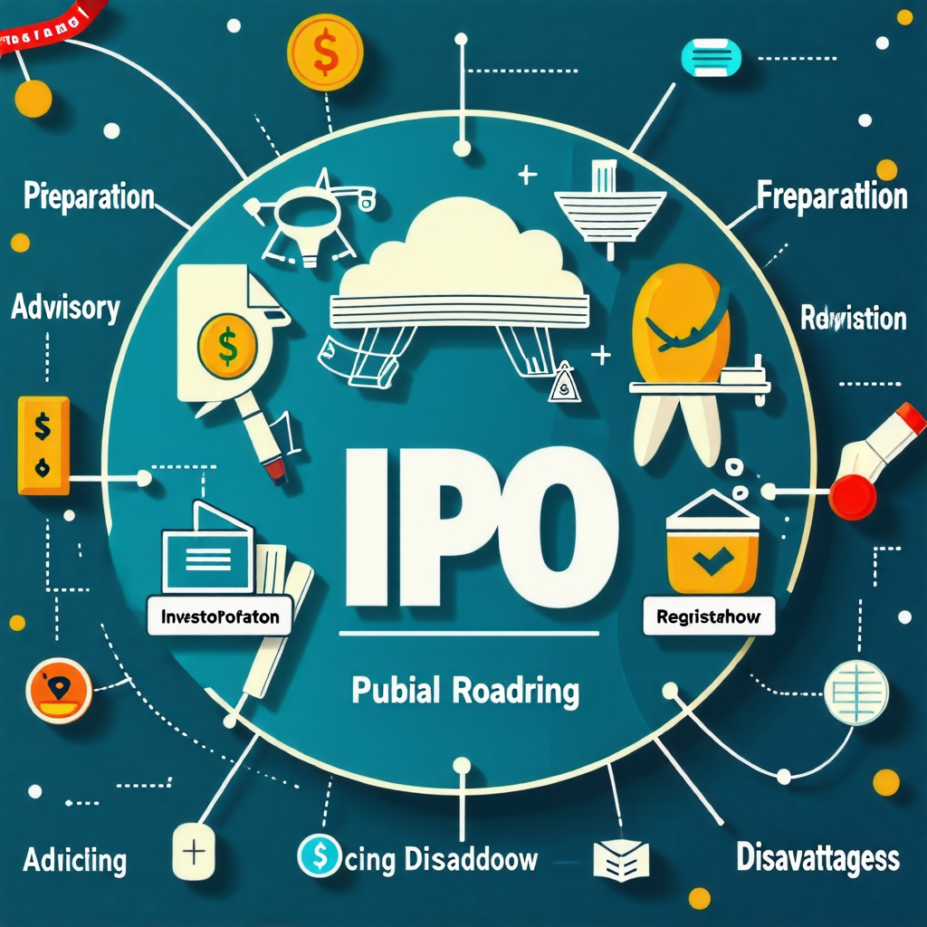 기업공개 IPO
