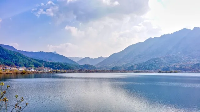 내장산 단풍터널 드라이브 코스 주차장 위치까지 총정리_1