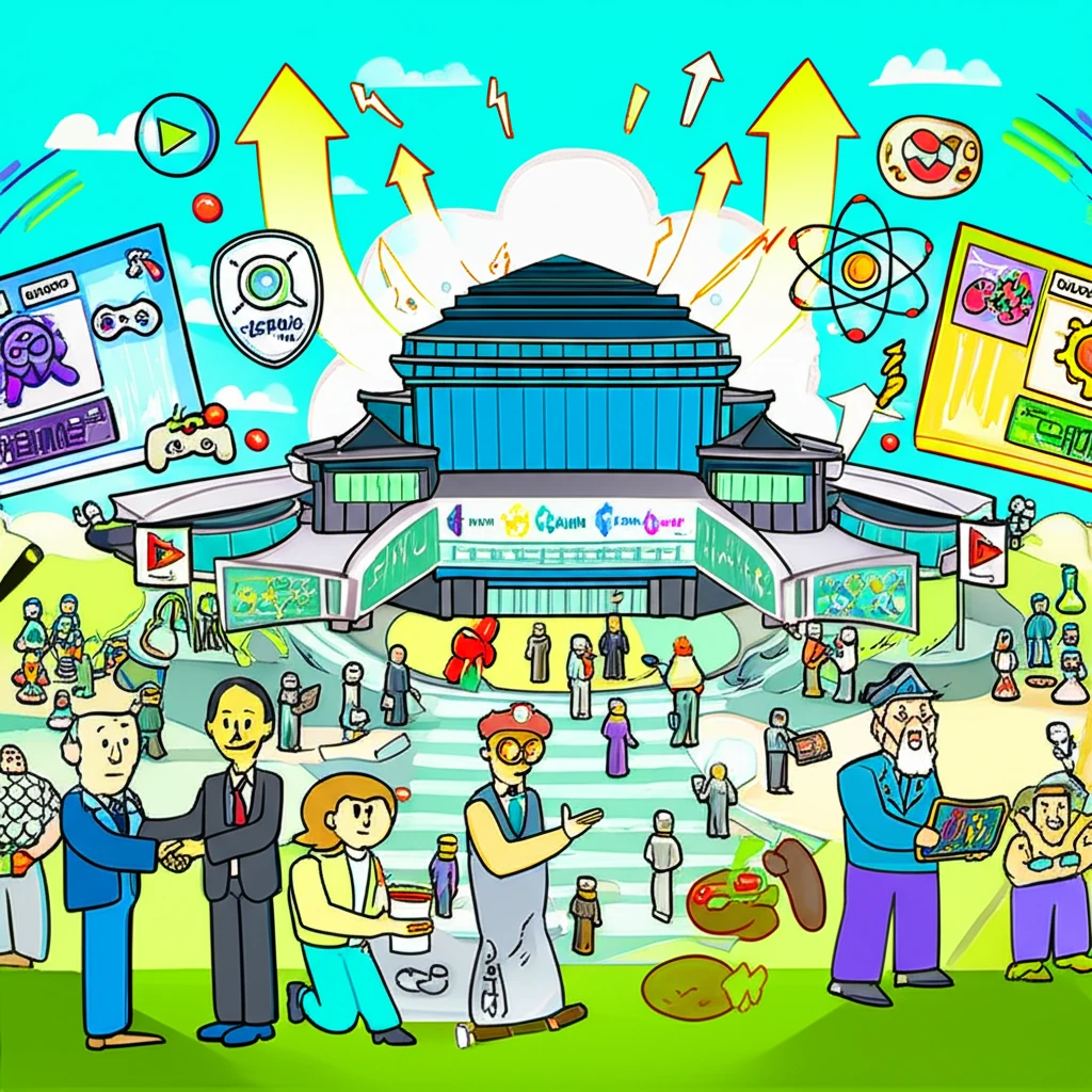 대전컨벤션센터 제2전시장: 시설, 접..