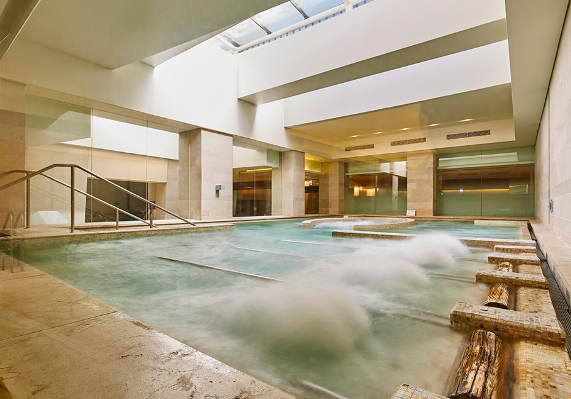 고급 실버타운 추천