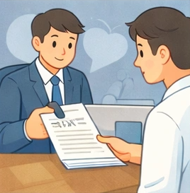 14편. 개인사업자가 연말정산처럼 신고하면 손해 보는 지점들