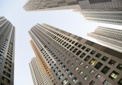 고령자 복지주택