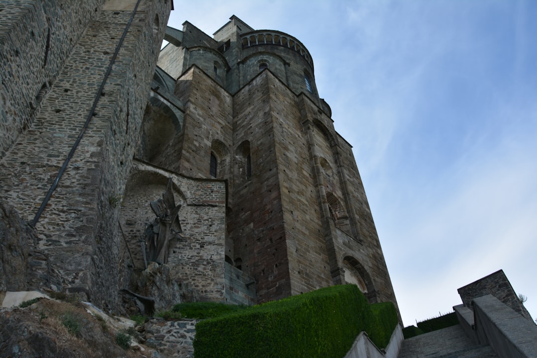 “Castle”