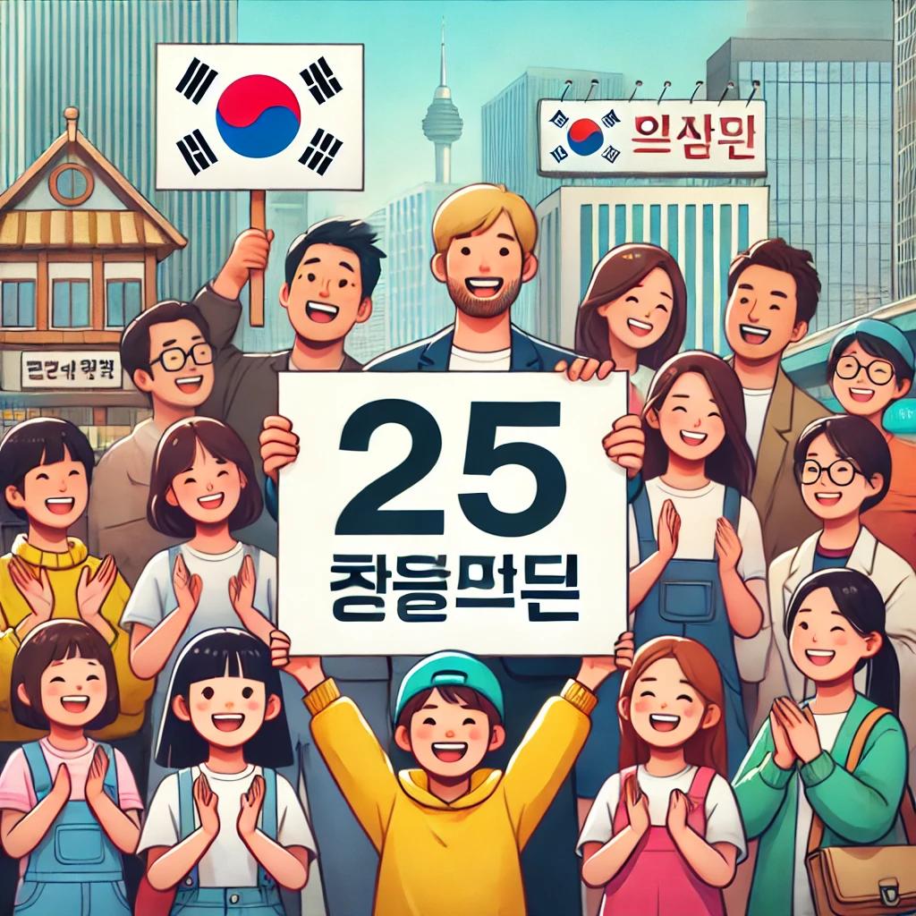 전국민 25만원 지원금
