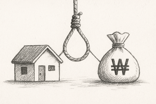 DSR 강화 후 달라진 대출 환경