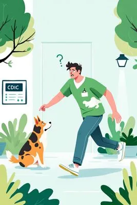 자두의 영양 성분과 강아지 건강