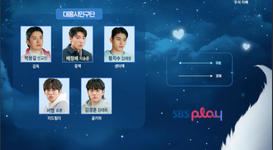 오늘부터 인간입니다만