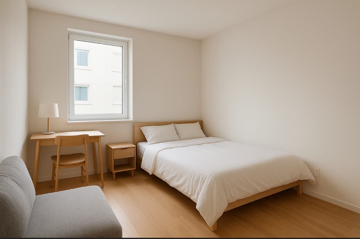 식물 하나로 집 분위기 바꾸기 — 초보도 키우기 쉬운 플랜테리어