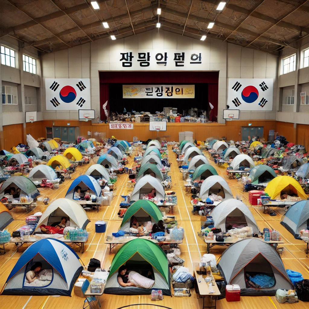 경북 산불 재난지원금 신청 방법 | 경상북도 산불지원금 30만원 지급