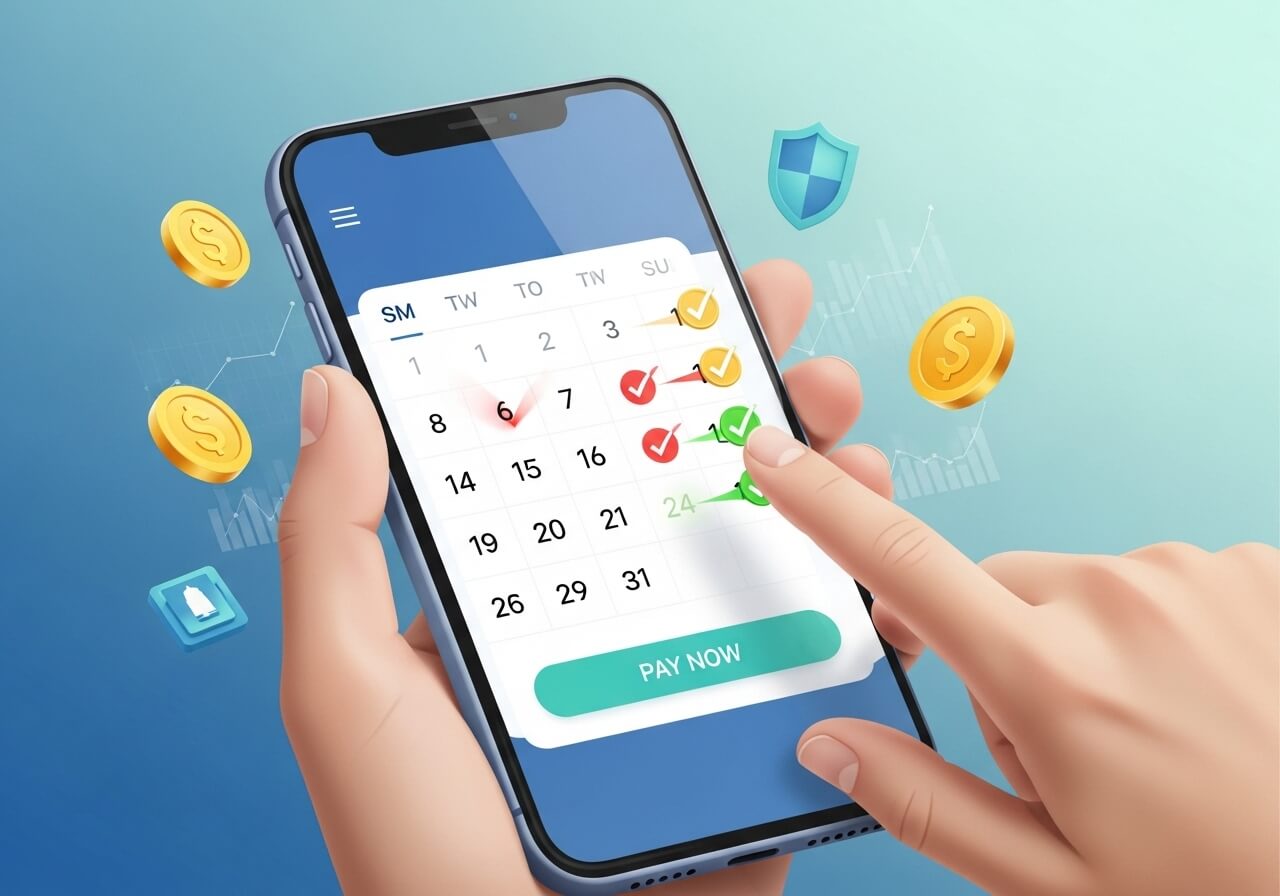 국민연금 미납금 조회