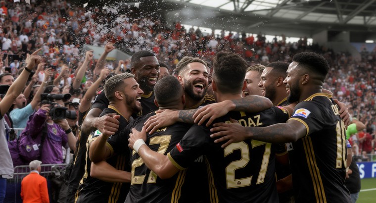 lafc 손흥민 경기일정