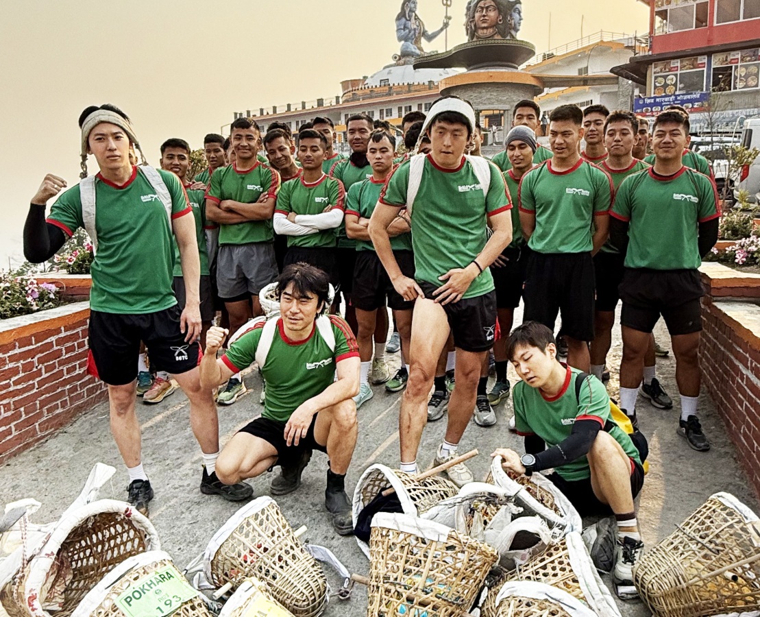  태어난김에 세계일주4