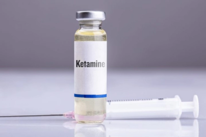케타민이란