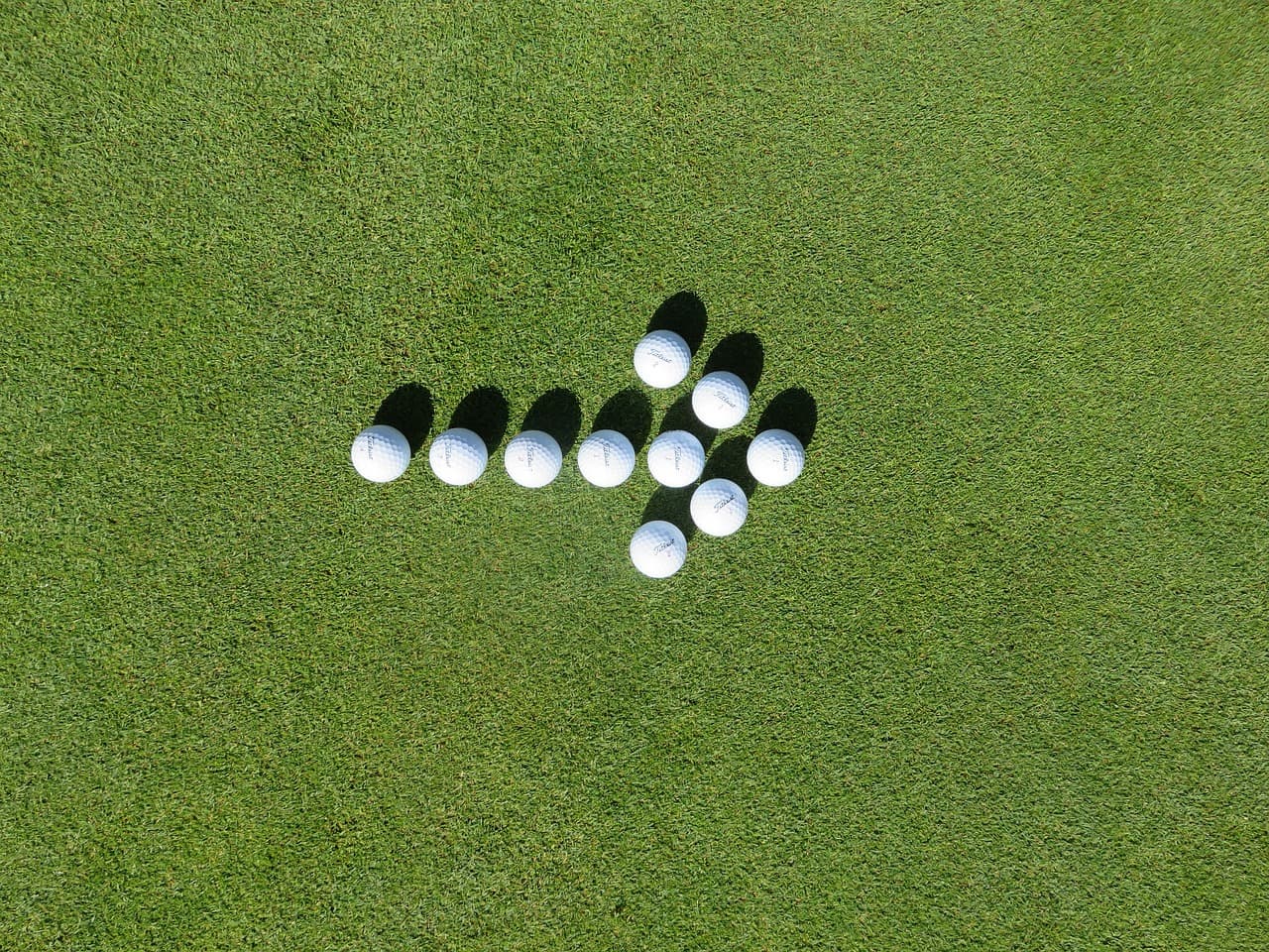 골프 에티켓이 곧 비즈니스 매너다: 성공하는 사람들의 공통 습관