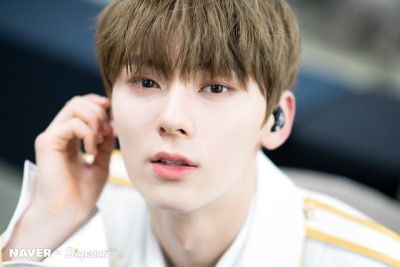 워너원 고화질 사진