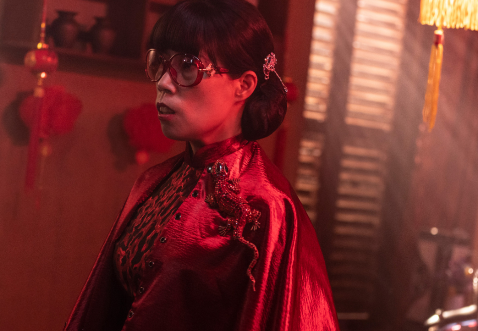 모범택시 시즌2 재방송