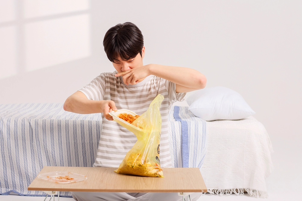 원룸 싱크대 냄새 줄이는 방법, 설거지를 미뤄도 덜 답답하게 관리하는 법