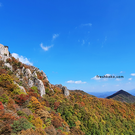 가을 가볼만한곳 베스트10
