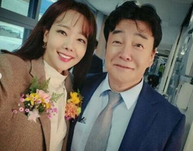 소유진-백종원
