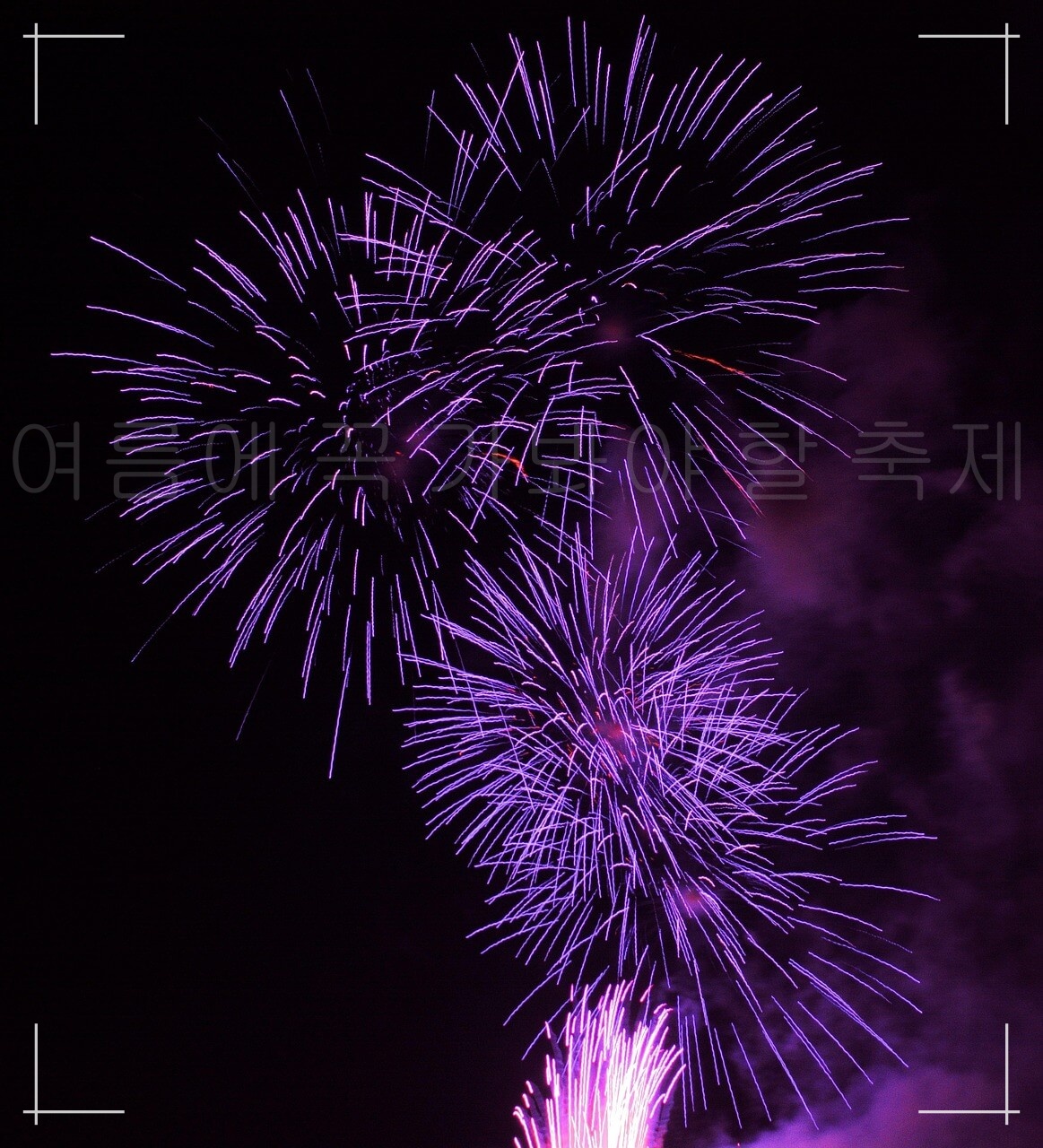 인기 축제 BEST 7&amp;#44; 올해 가장 기대되는 축제&amp;#44; 여름에 꼭 가봐야 할 인기있는 축제
