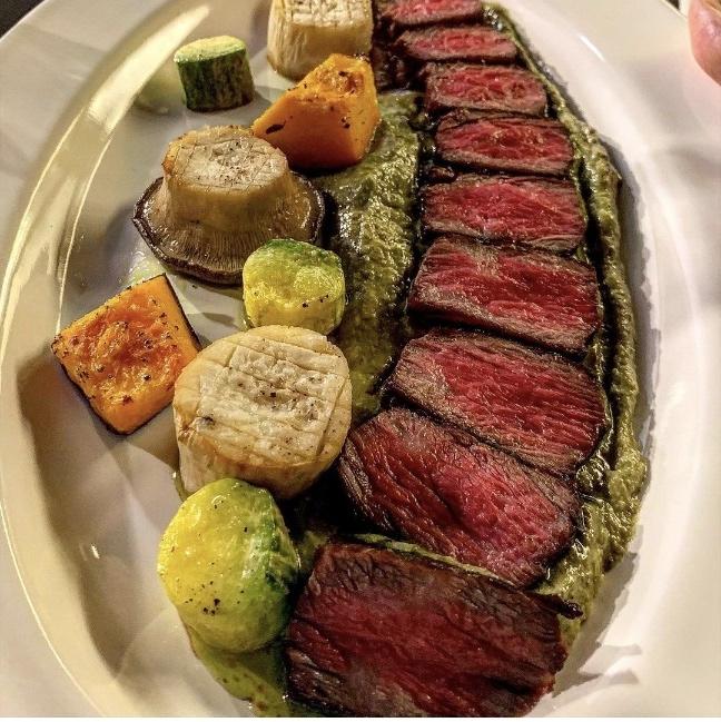 홍대입구역맛집