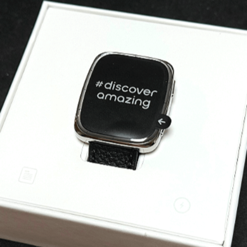 어메이즈핏 액티브2 스퀘어 리뷰ㅣ미밴드9 vs 빕6 vs 레드미워치5 비교