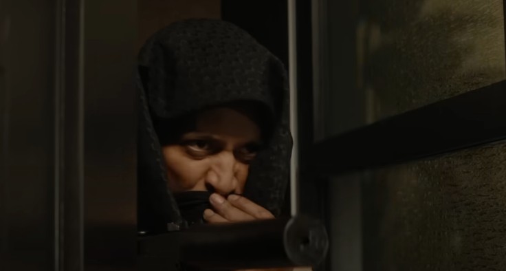 스파이 범죄 액션 영화다시보기추천 엠알 나인 결말 후기