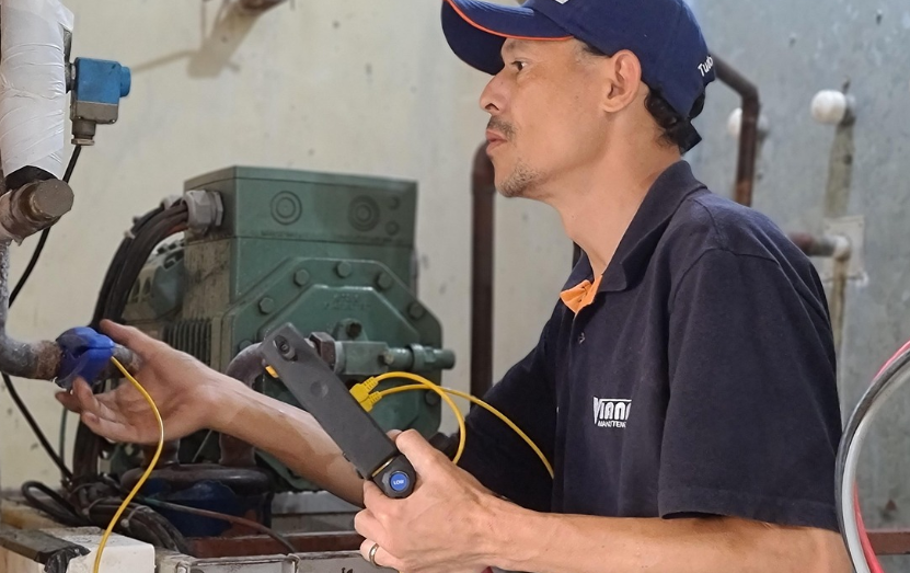 탄소중립 실버센터 관련 직종, 에너지관리기사