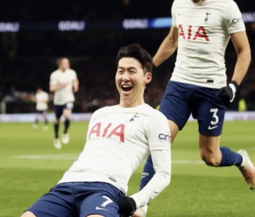 손흥민 경기일정, 토트넘 중계