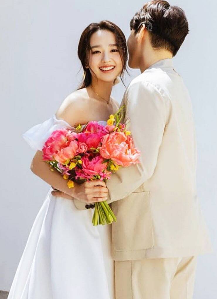 전-리듬체조선수-손연재-남편