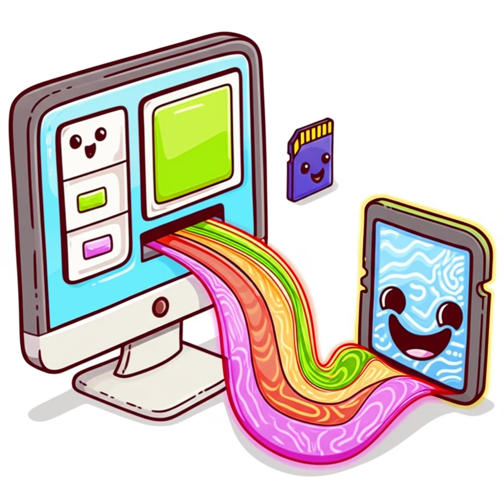 라세티 프리미어 내비 SD카드 업데이..