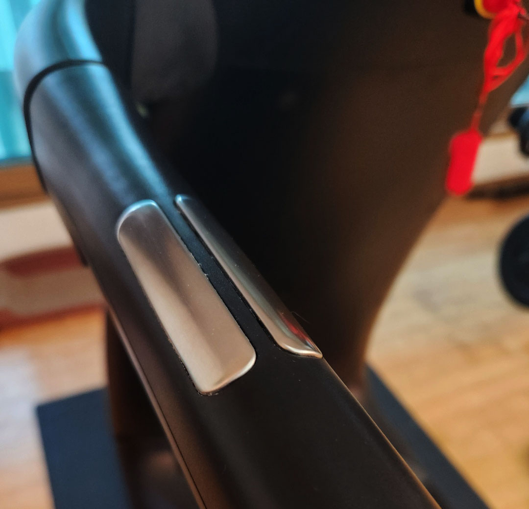 가정용 런닝머신