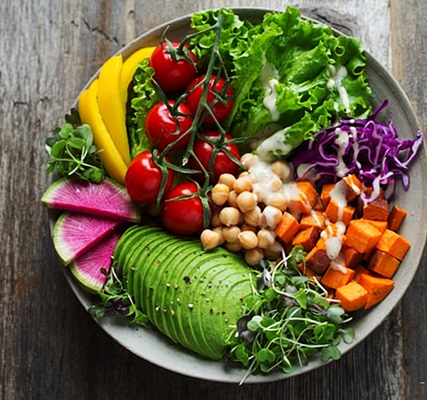 렌틸콩 먹는방법