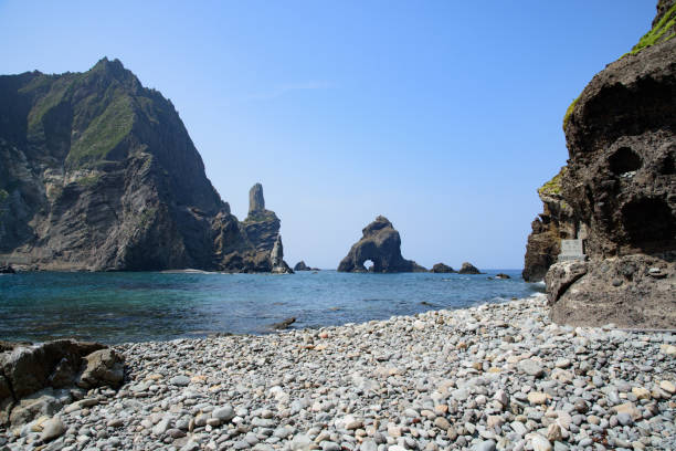 울릉도 독도 지도 한눈에 보기 위치·이동방법·거리까지 총정리
