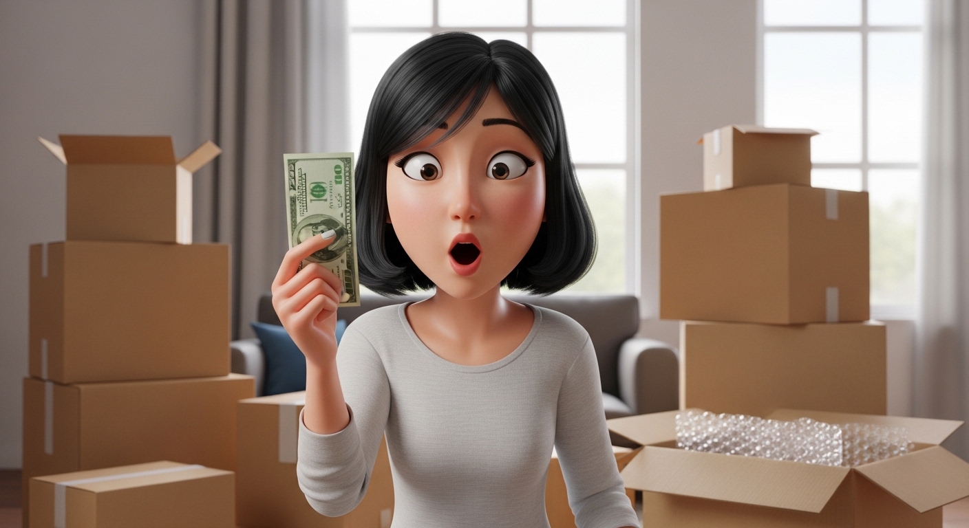 임대차보호법&amp;#44; 월세이사