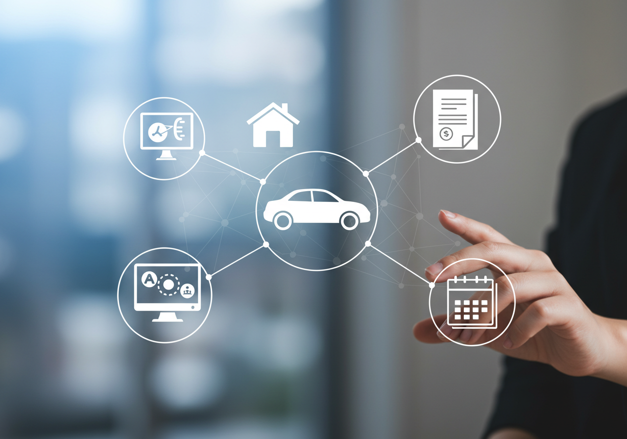 절약하세요! 가족 간 자동차 명의이전 세금 줄이는 조건 지금 알아보세요