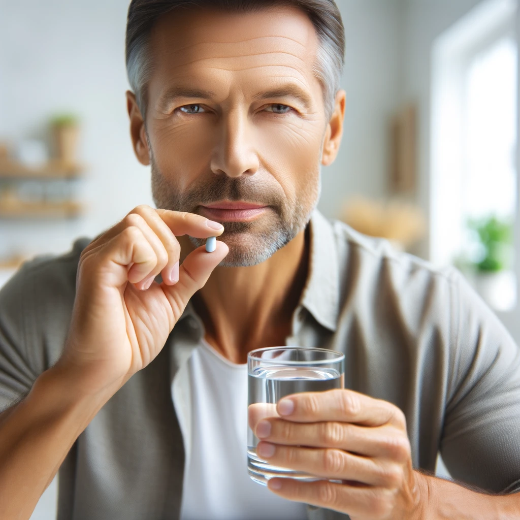 정신과 약의 중독성, 치료효능, 안전성에 대한 정보 관련 이미지