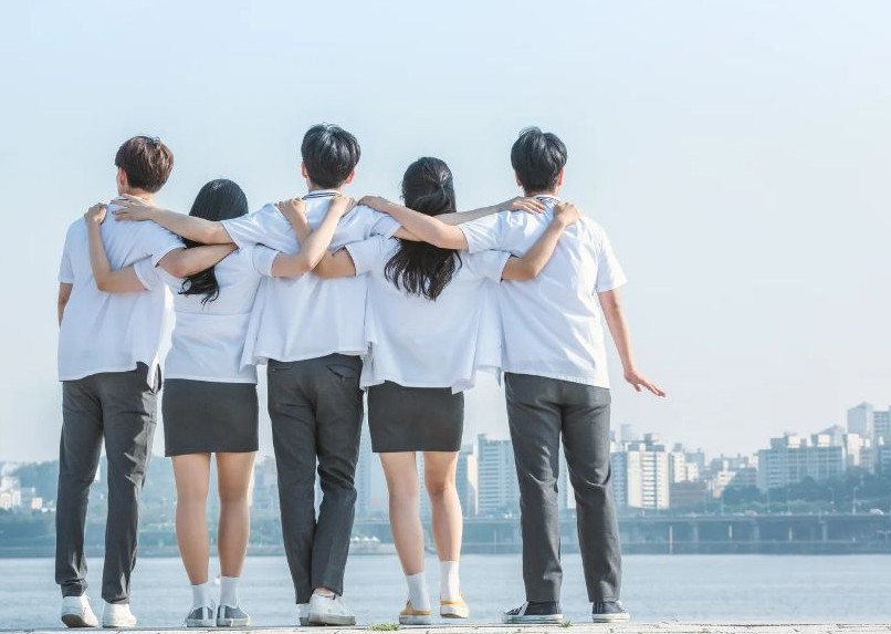 절교한 친구 나오는 꿈