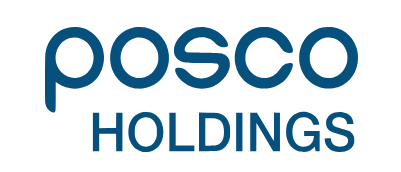 포스코홀딩스 로고