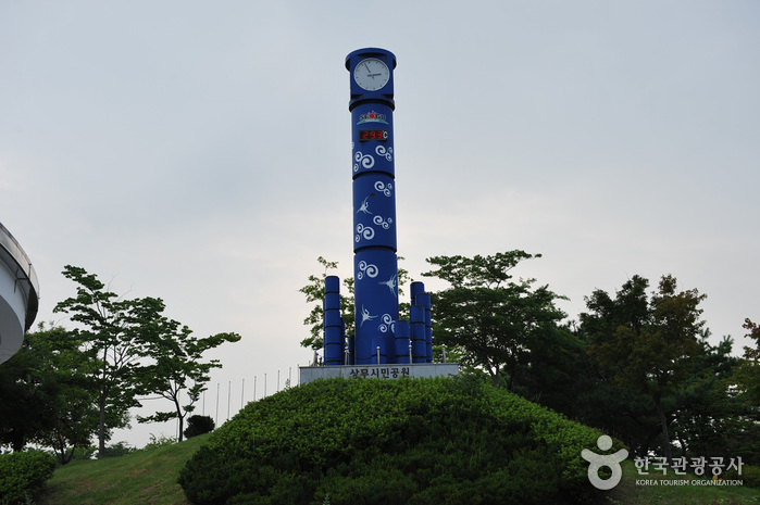 광주 여행 - 8 힐링&amp;#44; 쉴만한 곳&amp;#44; 호수&amp;#44; 당일치기 휴식&amp;#44; 관광 지도 명소 추천 여행지도 전라도 광주