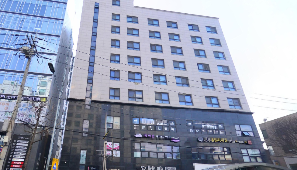 도시형생활주택 예시