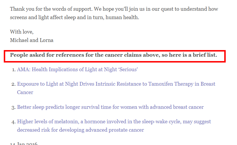 f.lux 다운로드 홈페이지