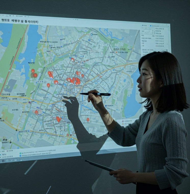 사례 분석과 데이터 읽기