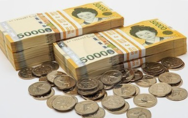 연금저축펀드 돈 관련 이미지