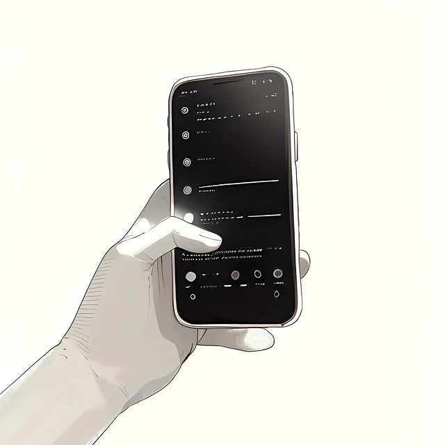 SNS 끊기 첼린지