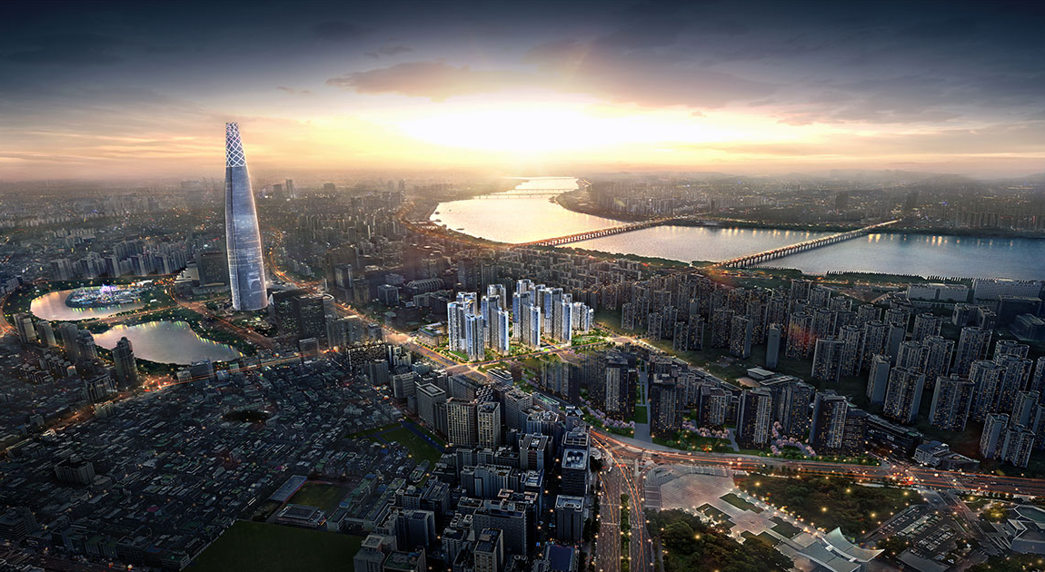 잠실르엘 청약 일정 분양가 청약조건 중도금대출까지