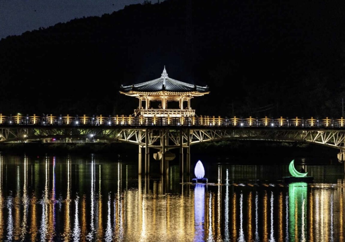 5월 국내여행지 베스트 10